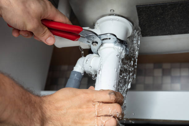 Best Sewage cleanup and water damage restoration  in Boonsboro, MD