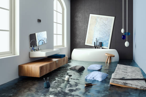 Best Residential water damage restoration  in Boonsboro, MD