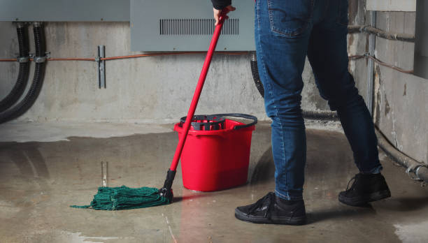 Best Emergency water damage restoration  in Boonsboro, MD