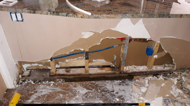 Best Water damage restoration near me  in Boonsboro, MD
